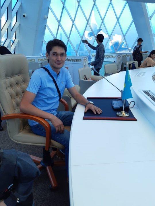 Комментарии к посланию президента РК