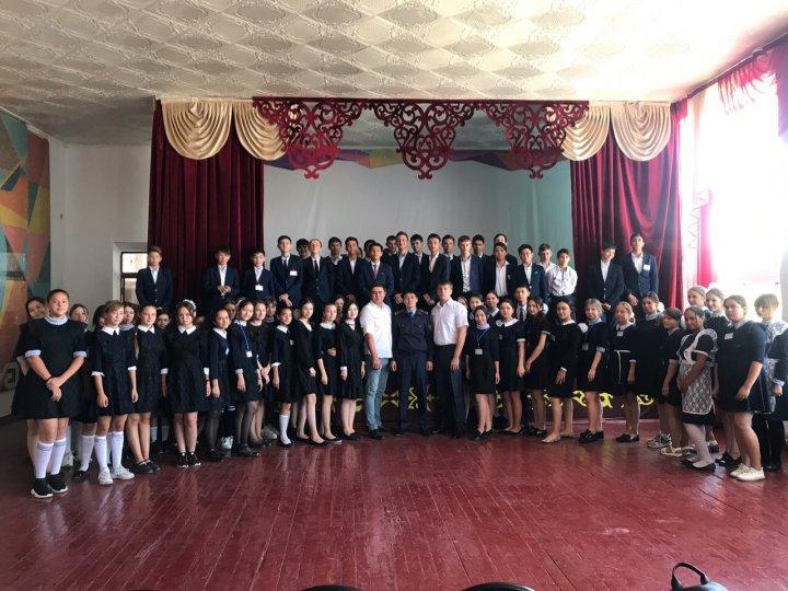 Закон и ответственность