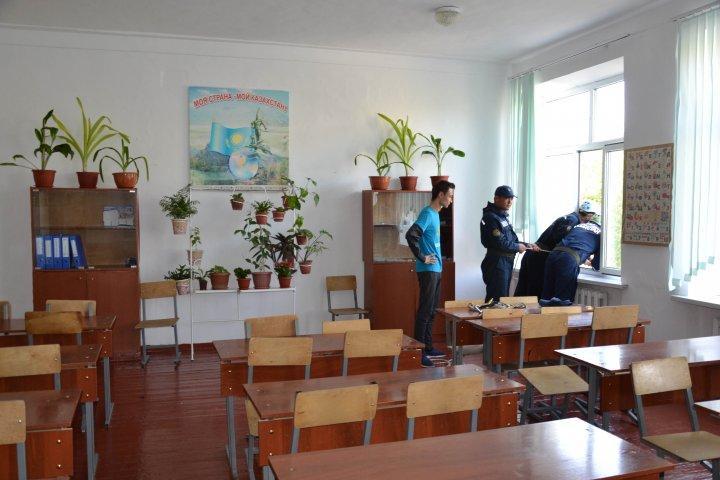 Плановые учения