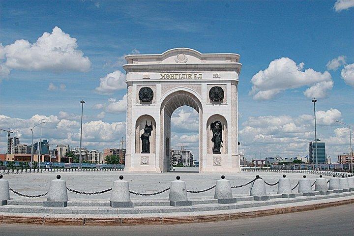 «Мәңгілік Ел» - многовековая мечта о независимости Казахстана