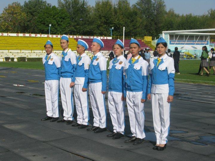 Тетрис челлендж