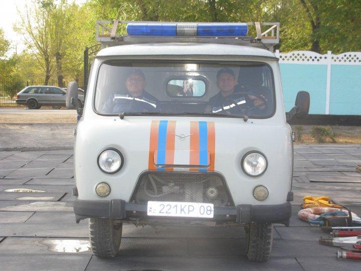 Тетрис челлендж