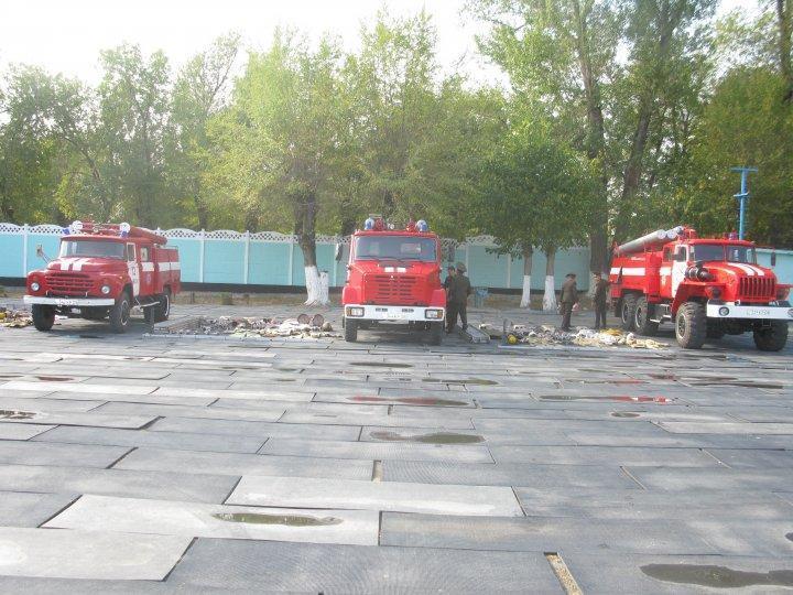 Тетрис челлендж