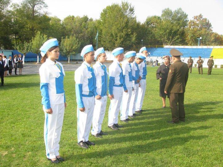 Тетрис челлендж
