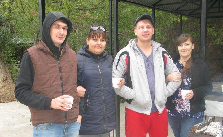 День учителя