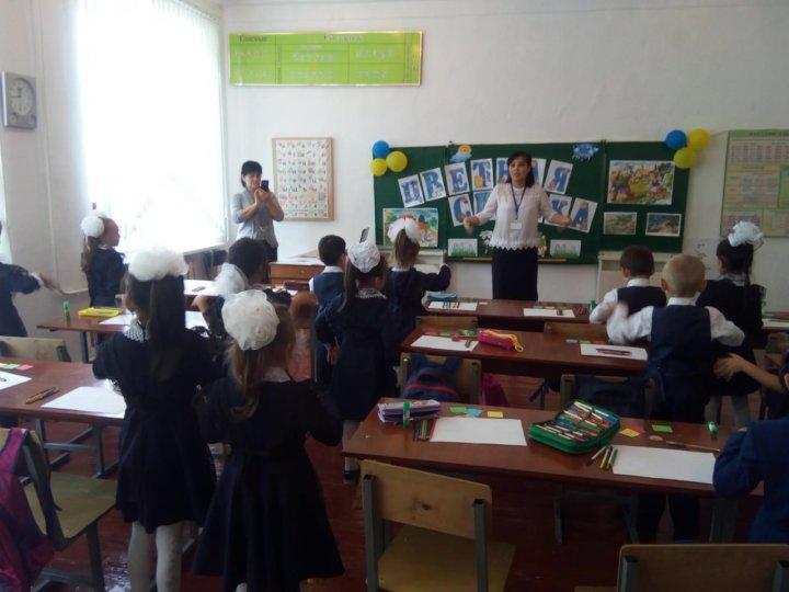 Декада социально-психологической службы