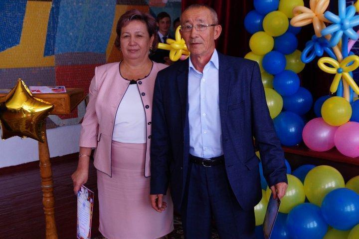 Праздничный концерт ко дню учителя