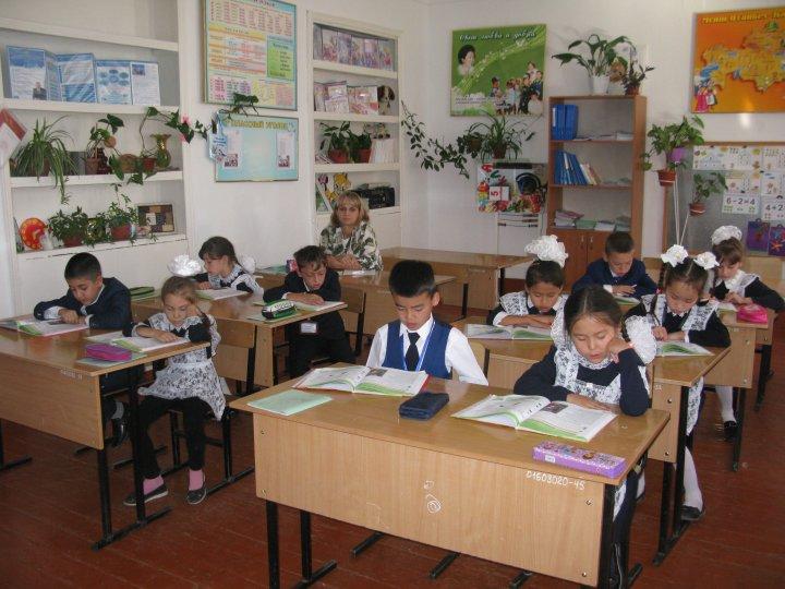 Открытый урок по литературе в 3 классе «А». Басня Крылова Ворона и лисица.