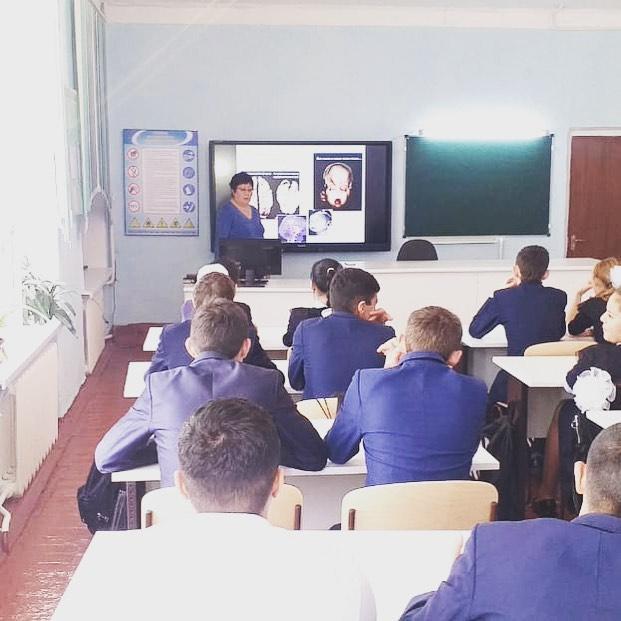 Алкоголь и подросток